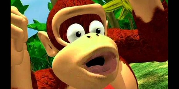 «Donkey Kong» skal i fotsporene til «The Walking Dead»