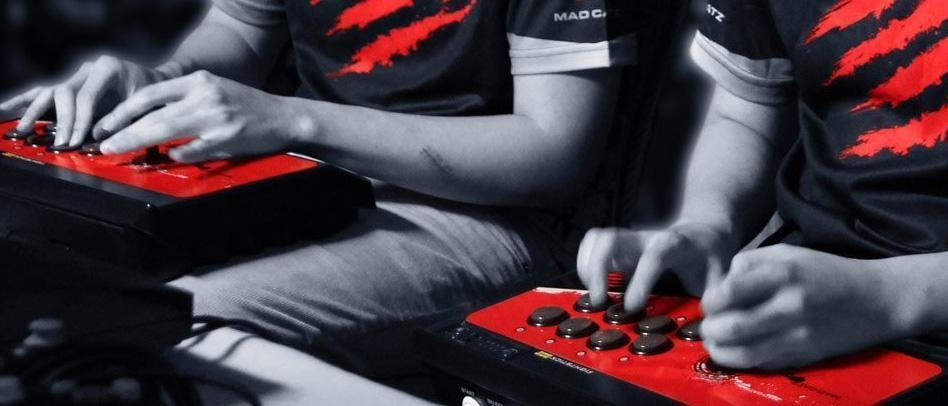 Over og ut for Mad Catz - begjært konkurs denne uka