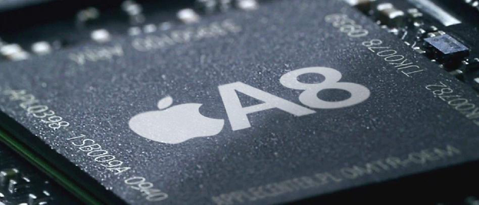 Nå skal Apple lage grafikkprosessorene selv