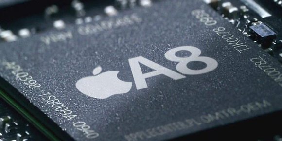 Nå skal Apple lage grafikkprosessorene selv