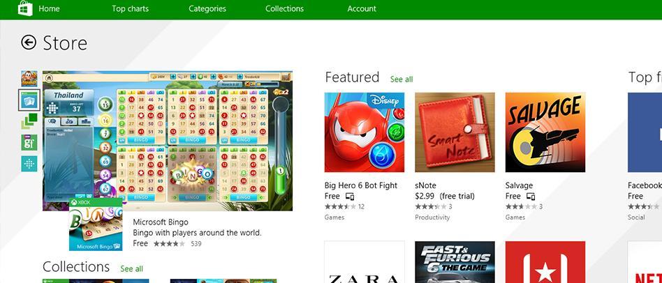 Microsoft bannlyser emulatorer på Windows og Xbox