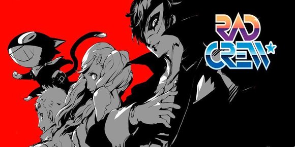 - «Persona 5» kommer til å ta over livet ditt
