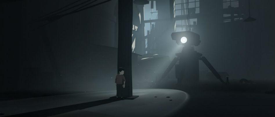 «Inside» med fire BAFTA-priser