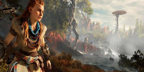 - Flere robot-er i en eventuell oppfølger til «Horizon Zero Dawn»