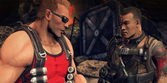 Gearbox avlyser samarbeidet med G2A