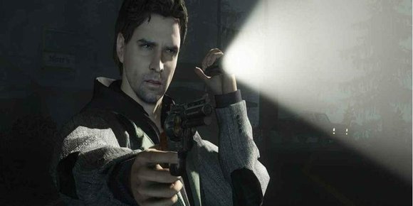 Nå skal «Alan Wake»- og «Quantum Break»-folka også gi ut spill på PS4