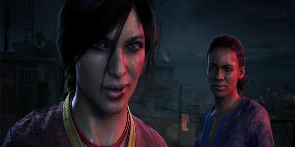 «Uncharted: The Lost Legacy» har fått dato