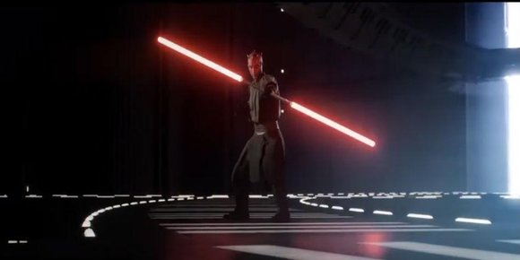 EA la ut «Star Wars: Battlefront II»-trailer ved uhell