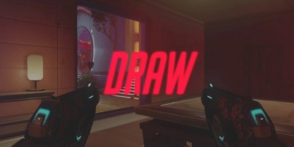 Endrer «Overwatch»-reglene igjen