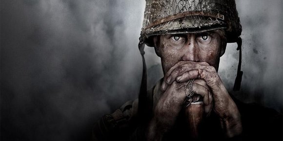 «Call of Duty WWII» kunngjort