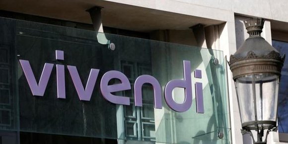 - Vivendi kjøper Ubisoft i år
