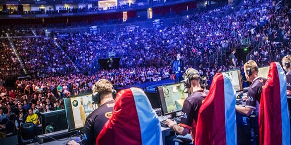 Kjære medier og e-sport-folk, slutt med overdrivelsene