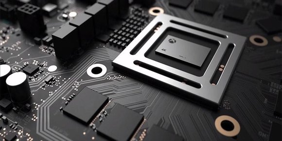 La oss håpe at Microsoft skjønner hvilken unik mulighet de har med Project Scorpio