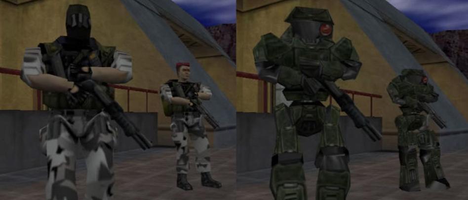 Det tok bare atten år, men nå gir Valve ut den usensurerte versjonen av «Half-Life» i Tyskland