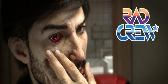 - «Prey» er en delt opplevelse så langt