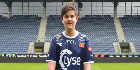Viking signerer sin første e-sport-spiller
