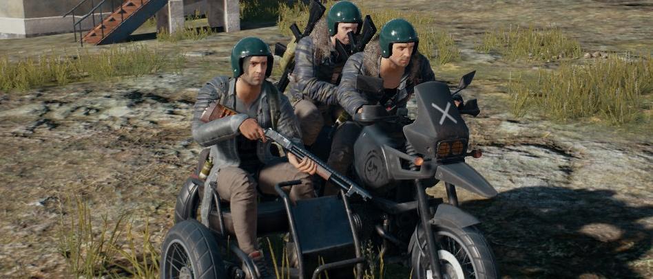 «PlayerUnknown's Battlegrounds» får to nye kart