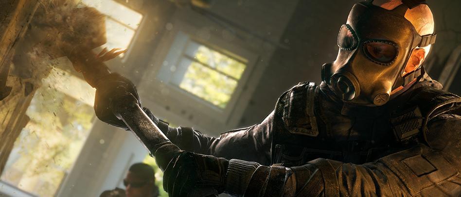 Ubisoft skrinlegger en hel sesong av «Rainbow Six Siege» for å fikse spillet