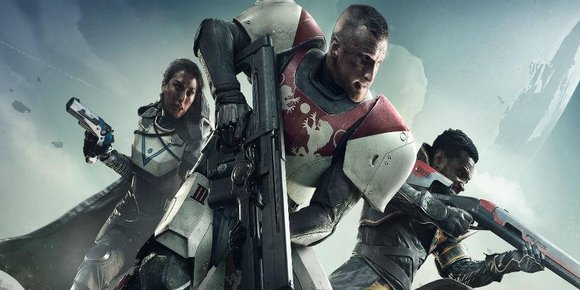 «Destiny 2» blir en ny start for alle