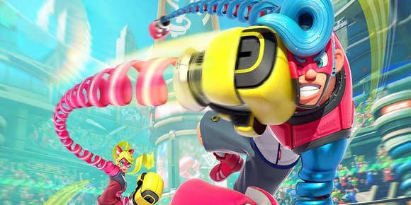 «ARMS» får online-demo neste uke