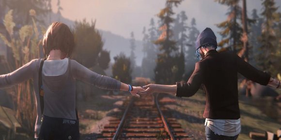 «Life is Strange» får oppfølger