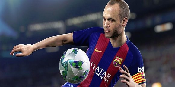 Årets «Pro Evolution Soccer» kommer i september