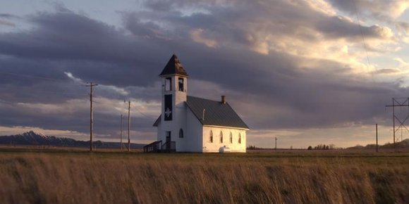 «Far Cry 5» drar til Montana i USA