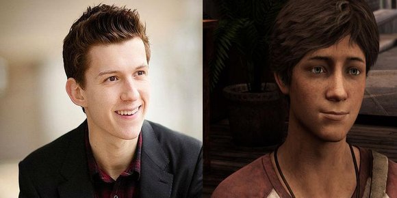 - Tom «Spider-Man» Holland skal spille Nathan Drake i «Uncharted»-filmen