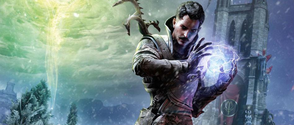 «Sunless Sea»-skribent jobber på nytt «Dragon Age»