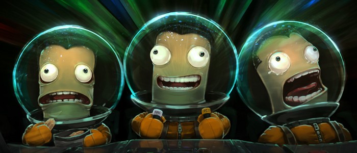 Valve har ansatt «Kerbal Space Program»-utviklerne