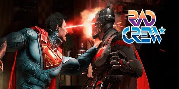 - «Injustice 2» gjør historiemodus bedre enn alle andre