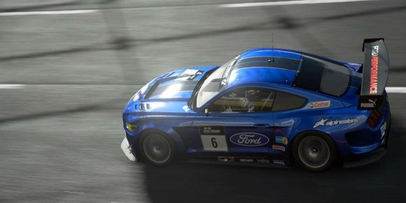 Vi har prøvekjørt «Gran Turismo Sport»-betaen
