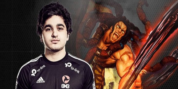 Norske Phenom tok «Street Fighter»-sølv i småkontroversiell ELEAGUE-finale