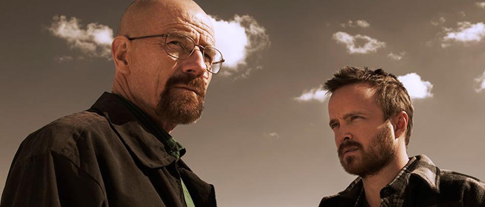 «Breaking Bad» får VR-fortsettelse