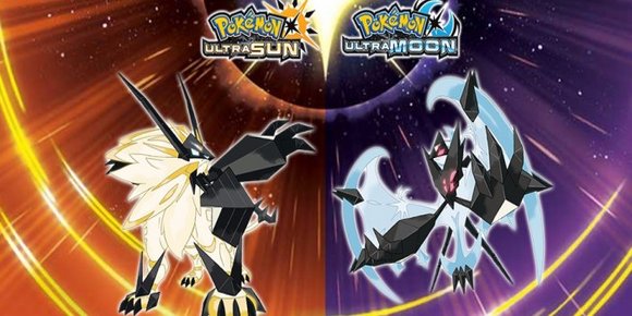 Nintendo annonserte nytt «Pokémon»-spill