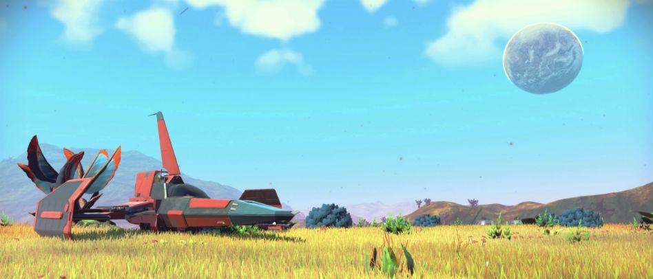 «No Man’s Sky»-studioet har begynt å sende ut mystiske pakker