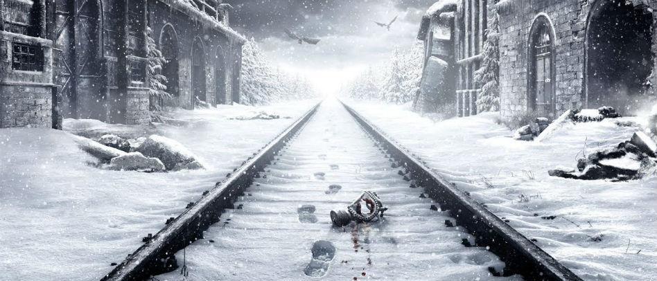 Se «Metro Exodus»-traileren