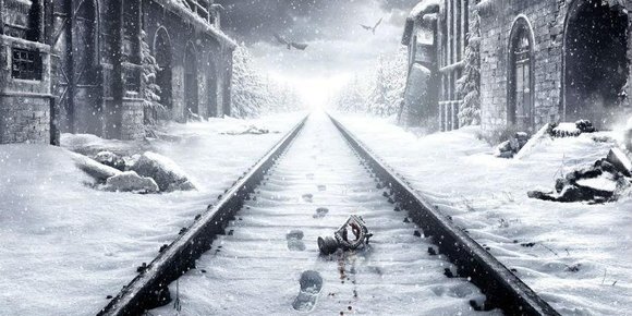 Se «Metro Exodus»-traileren