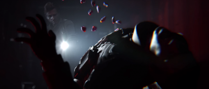 «The Evil Within II» kunngjort