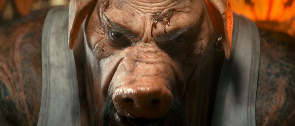 Ubisoft lurte alle og overrasket med vanvittig «Beyond Good & Evil 2»-trailer