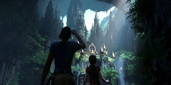 Her er den nye «Uncharted 4: The Lost Legacy»-traileren