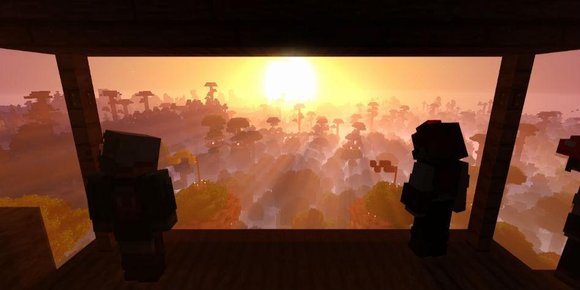Nå skal alle plattformer spille «Minecraft» sammen, utenom på Playstation