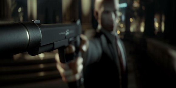 IO Interactive er nå selvstendig studio og beholder «Hitman»