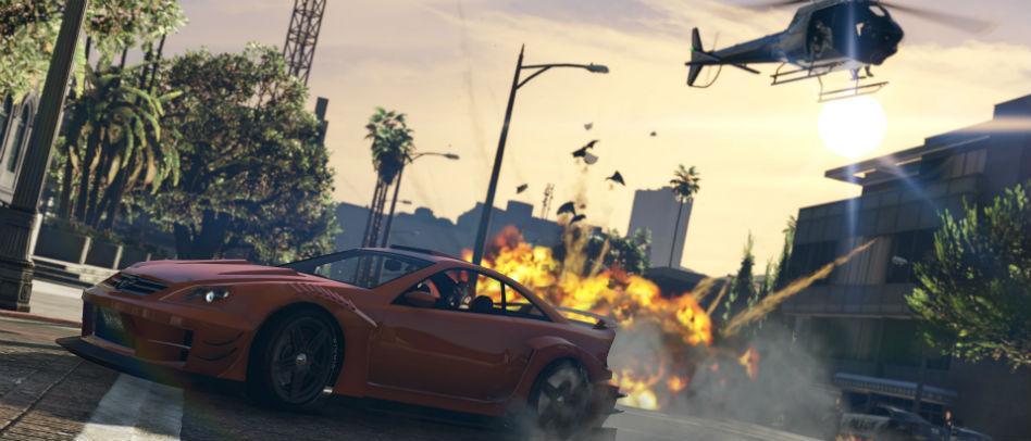 Take-Two og Rockstar snur i modde-saken