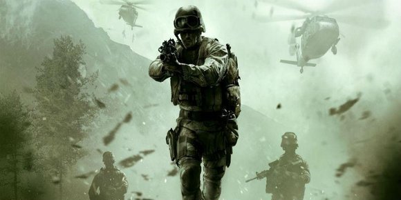 Plutselig kommer «Modern Warfare Remastered» som egen utgivelse likevel