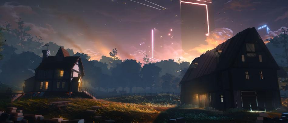 «Limbo»- og «Inside»-avhopperen kunngjør nytt spill