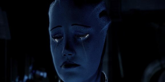– «Mass Effect: Andromeda» vil ikke få nedlastbart innhold