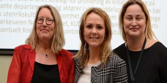 Foreslår skatt på Steam og andre digitale plattformer for å finansiere norsk spillutvikling