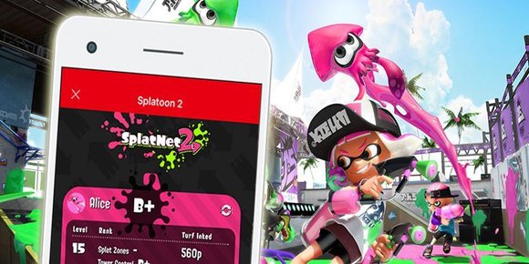 Online-appen til Nintendo Switch kommer 21. juli