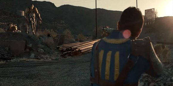 Låtskriver saksøker «Fallout 4»-utvikler over reklamer